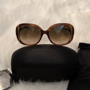 AUTHENTIC Salvadore Ferragamo Sunglasses